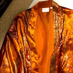 Anthropologie kimono